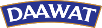 daawat brown rice logo